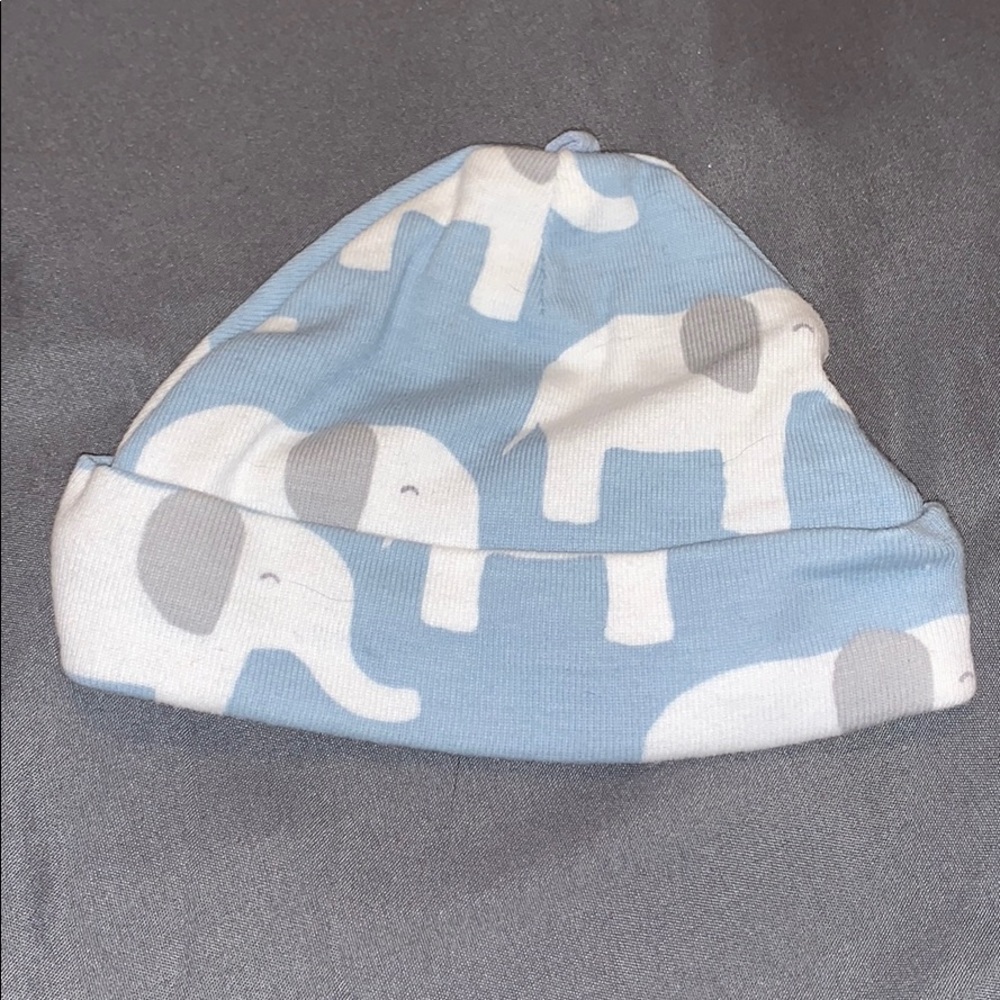 new born hat